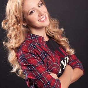 Екатерина Игоревна