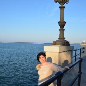 Елена Петровна