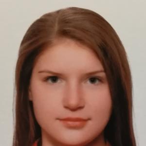 Елизавета Андреевна