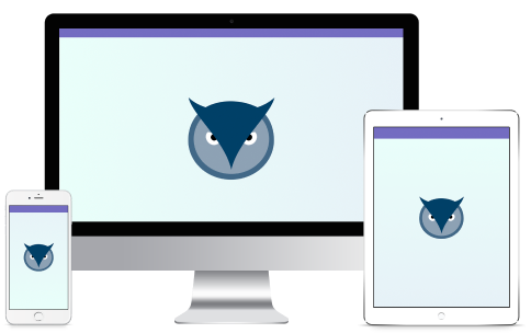 Education from any gadget