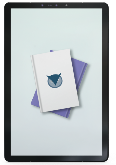 Ready-made lessons and materials